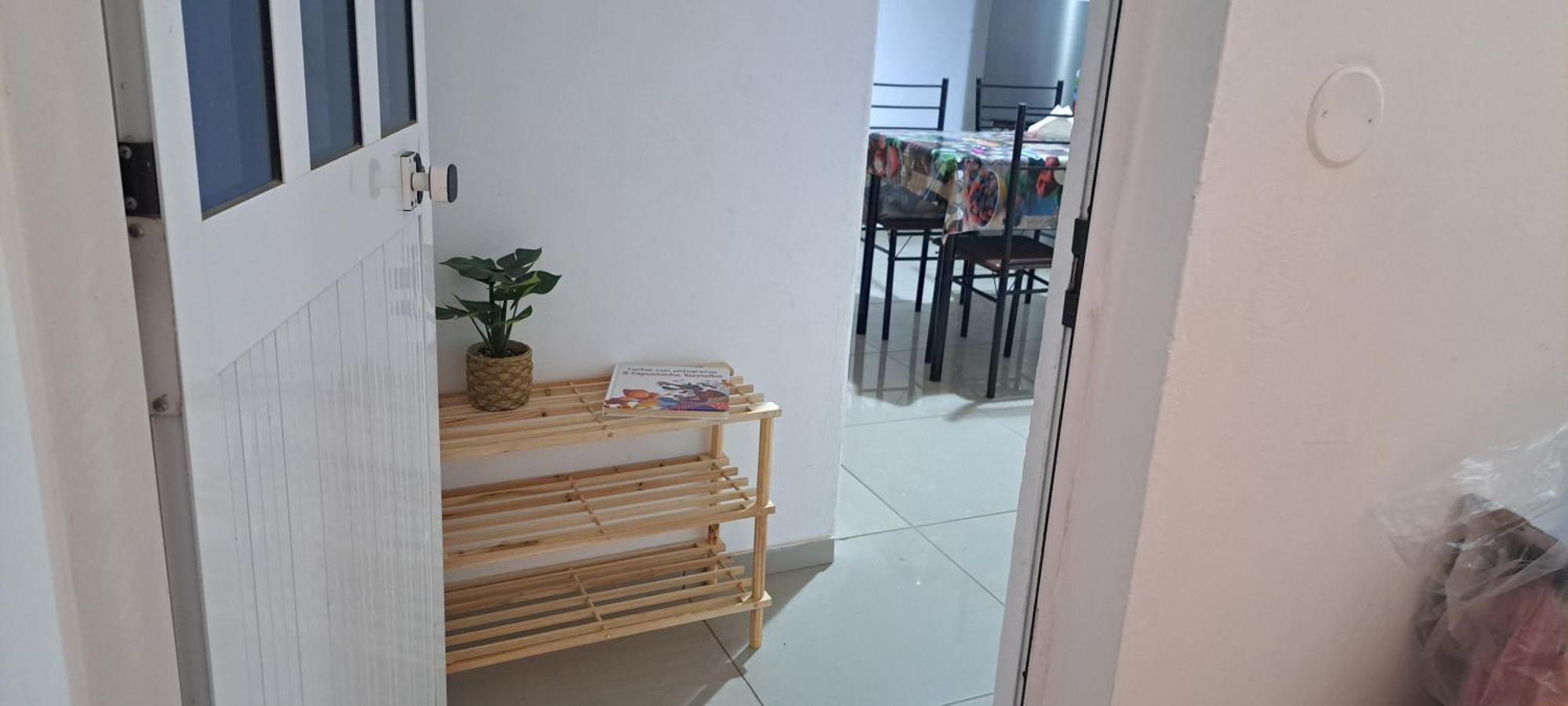 Homestay Maio Apartment Cidade do Maio Exterior photo